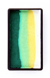 Party Xplosion PXP Splitcake 28g Light Forest